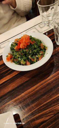 Photo of Sahara Mediterranean Restaurant - 10807 Castle Downs Rd NW #110, Edmonton, AB T5X 3N7